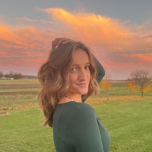 Meet your Posher, Mackenzie